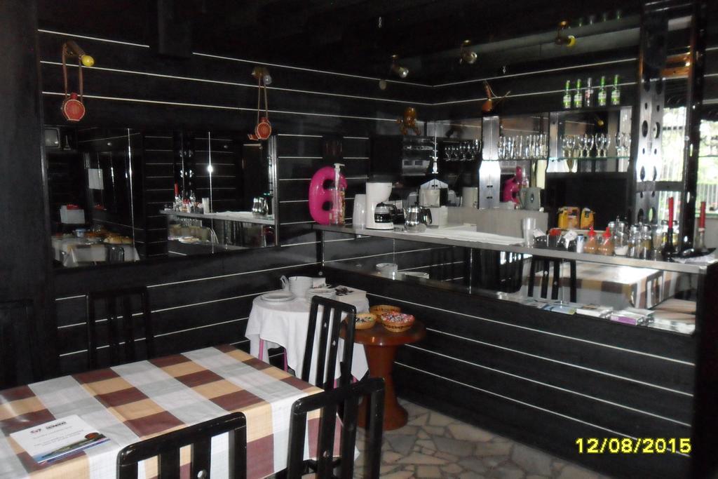 Ambient Apartments Struga Exterior foto